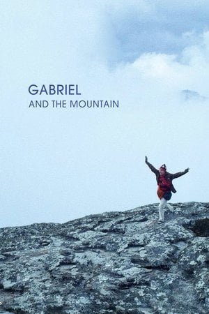 Gabriel ve Dağ
