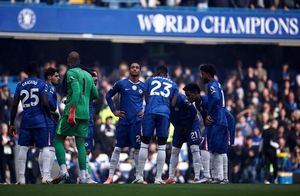 Joao Pedro Returns As Chelsea Face Brighton Injury Crisis