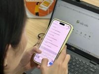 Chính sách thuế thu hút sự quan tâm lớn của người dùng