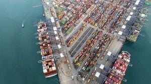European Companies Adapt Amid Ongoing Trade War Challenges