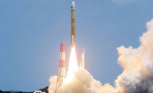 Japan Delays H3 Rocket Launch Due To Weather Concerns