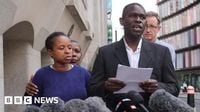 Daniel Anjorin's parents talk of their loss after killer jailed