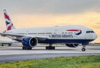 London Bound British Airways Flight Airbus A320 from Istanbul with One Hundred and Forty Two Passengers Makes Emergency Landing at Bucharest Henri Coanda International Airport, Romania, New Update is Here - Travel And Tour World
