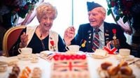 Pub hours extended for 80th VE Day celebrations in May