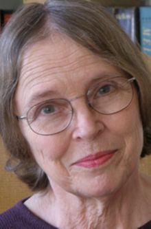Natalie Babbitt