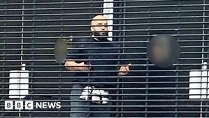 Manchester Synagogue Attack Leaves Community In Shock