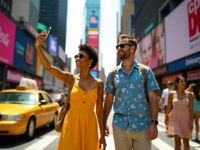 How USTOA Beyond Borders Tourism Coalition and Partners Tackle This New Global Trade War As US-Canada Travel Challenges Boosting North American Market? - Travel And Tour World