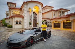 Guyana Opposition Leader Arrested Amid US Extradition Row