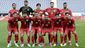 Iranian League Title Race Heats Up