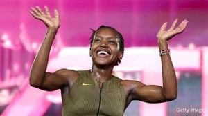 Prefontaine Classic Delivers Historic Records And Thrilling Races