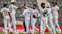 Bangladesh vs Zimbabwe, 1st Test, Day 3: Live Score and Updates from Sylhet