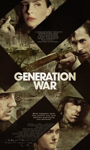 Generation War