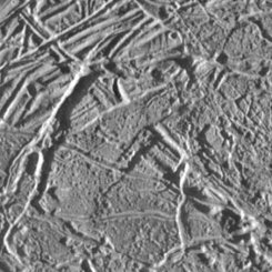 Europa: The Latest From Galileo