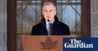 Canada to head to polls as Mark Carney calls snap election for 28 April