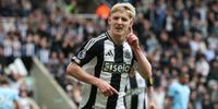 Newcastle v Chelsea Predicted Starting Lineups for Premier League Match Amid Gordon Update