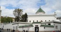 Aïd el-Fitr : la Grande Mosquée de Paris annonce la fin du Ramadan ce dimanche : Actualités - Orange
