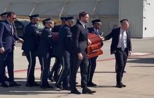 Charlie Kirk Assassination Sparks New Wave Of Blame