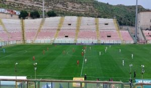 Monopoli Battles Back To Defeat Messina 2-1