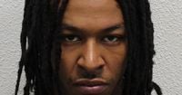 UK rapper DigDat convicted after car in drive-by shooting dumped in Queen's Park