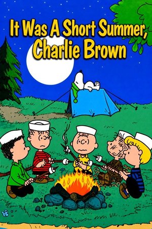 It Was a Short Summer, Charlie Brown