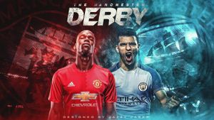 Manchester Derby: Can United Capitalize On City's Struggles?