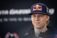Who is Kalle Rovanpera? All about the 