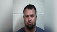 Strother fire chief arrested in prostitution sting; board votes to suspend him