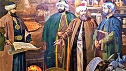 Fahruddin er-Râzî’de Felsefi-Teolojik Antropoloji