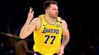 Los Angeles Lakers Injury Report: The latest on star player Luka Doncic's health, will he start against Chicago Bulls?