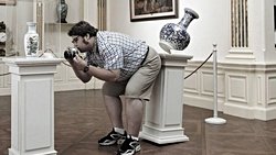 Erkek ve Dişilerde Çocuksuluk, Risk ve Sakarlık