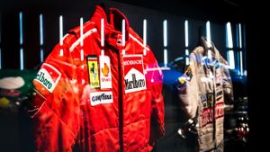 Ferrari Merchandise Sales Skyrocket 400% After Hamilton Joins Team