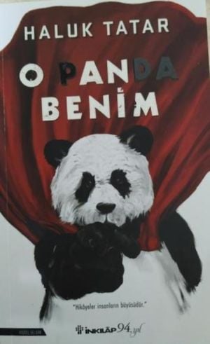 O Panda Benim