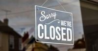 UK high street giant with over 200 shops to shut 35 - full list