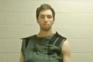 Utah Prosecutors Seek Death Penalty For Kirk Murder
