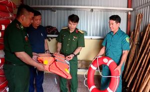 Dong Ha City Enhances Disaster Response Strategies