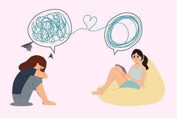 Bilimsel Temelli Psikolojik Destek | Klinik Psikolog & PhD Researcher