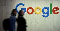 Google must pay $425 million in class action over privacy, jury rules