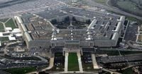The Pentagon has allowed another country to build a military facility in the US for the first time — online.ua