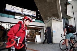 BART Service Disruption Strands Thousands Amid Computer Glitch