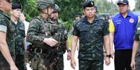ฝ่ายความมั่นคงเตือนการก่อเหตุรุนแรงพื้นที่ชายแดนใต้ | ประชาไท