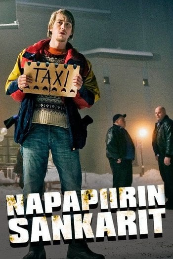 En Soğuk Yolculuk