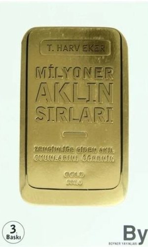 Milyoner Aklın Sırları