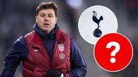 How much Tottenham would have to pay to trigger Mauricio Pochettino's buyout clause with the United States national team