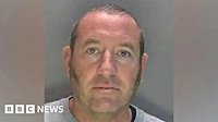 David Carrick, ex-Met officer, given additional life sentence