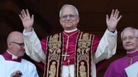 The Funniest Social Media Reactions to New Pope Announcement