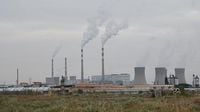 CO2 growth hits record high, most in 800,000 years; experts sound alarm