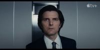 Let's talk about Adam Scott's nuanced portrayal of new love vs. old love in 'Severance'
