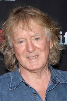 Adrian Lyne