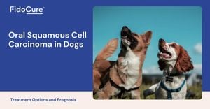 Trametinib Shows Promise Against Canine Oral Cancer