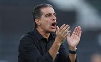 😱 Renato Paiva faz projeção ousada para Palmeiras x Botafogo e manda recado a Abel